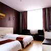 Отель Thank Inn Chain Hotel Shanxi Jinzhong Shouyang Chaoyang Road, фото 4
