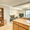 Отель The Shores Condo w/ Beach Access < 2 Mi to Dtwn!, фото 2