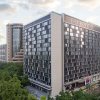 Отель Fraser Suites Shenzhen, фото 25
