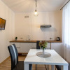 Отель Violetos Lux Apartamentai2, фото 13