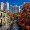 Отель San Antonio Marriott Rivercenter on the River Walk, фото 1
