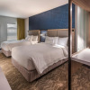 Отель SpringHill Suites by Marriott Reno, фото 11