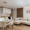 Отель GA Luxury Apartments Grzegórzecka 9, фото 15