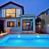 Отель Villa Antea Zadarvillas, фото 1