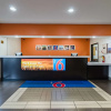Отель Motel 6 Lincoln, NE, фото 11