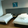 Отель Purnama Hotel, фото 5