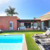 Отель Salobre Golf Villas - Holiday Rental Par 4 Villa 21, фото 13