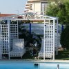 Отель Greek Island Style 2 Bedroom Villa With Pool, фото 12
