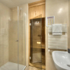 Отель Luxurious Villa With Sauna and Dishwasher Near a Reserve, фото 11