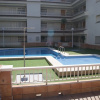Отель Apartamentos Marineu Irta Playa, фото 33