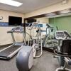 Отель Hampton Inn Knoxville - Airport, фото 18