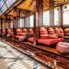 Отель Villa Rosa Kempinski, фото 25