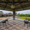 Отель SaffronStays Sundowner, Karjat - party-perfect pool villa with rain dance and cricket turf, фото 12