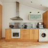 Отель Fabulous 2 Bed with terrace close to Plaza España, фото 14