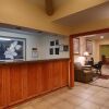 Отель Best Western Poway/San Diego Hotel, фото 4