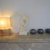 Отель Nice apartment 10 minutes from Paris в Мёдоне