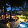 Отель Romantic Villa near Monaco, фото 12