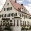 Отель Schoch, Trossingen, фото 16