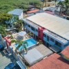 Отель Amazing 2BR 1BA w Pool Close to the Beach BBQ, фото 25