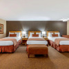 Отель Best Western Plus Pavilions, фото 46