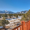 Отель Buena Vista Oasis w/ Mtn Views, 3 Mi to Dtwn!, фото 23