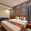 Отель Fabhotel Wind Palace, фото 7