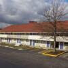 Отель Motel 6 Akron, фото 11