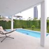 Отель Private Pool Villa in Central  Pattaya - Palma3, фото 15