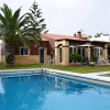 Отель Villa With 3 Bedrooms in Roquetas de Mar, With Private Pool and Furnished Terrace, фото 22
