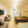 Отель Vieuno Stay Hakata 2, фото 7