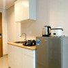 Отель Good Deal And Elegant Studio Tamansari Iswara Apartment, фото 5