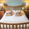 Отель Compton Guest House, фото 3