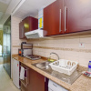 Отель Gld - Cozy Studio with balcony, фото 13