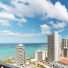 Отель Artsy 32nd Floor Condo with Modern Furnishings & Gorgeous Ocean Views by Koko Resort Vacation Rental, фото 1