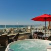 Отель Beachfront Only Vacation Rentals, фото 20