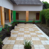 Отель Tirta Sanita Hotel Yogyakarta, фото 13