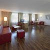 Отель Commundo Tagungshotel Stuttgart, фото 3