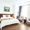 Отель Silk River Hotel Ha Giang, фото 18