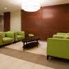 Отель Holiday Inn Burlington Hotel & Conference Centre, an IHG Hotel, фото 2