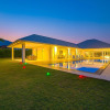 Отель Luxury Modern 4 BR Pool Villa - PH111, фото 1