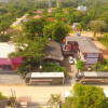 Отель Pousada vila oeste, фото 2