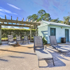 Отель Orange Beach Condo: Private Boat Dock + Ramp, фото 1