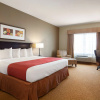 Отель Country Inn & Suites by Radisson, Oklahoma City - Quail Springs, OK, фото 4