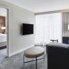 Отель Residence Inn by Marriott Washington Downtown/Convention Center, фото 4