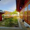 Отель Jeonju Gwigeoraesa Hanok Stay, фото 2