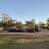 Отель Lightning Ridge Outback Resort & Caravan Park, фото 19