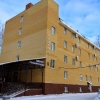 Гостиница Nehama в Казани