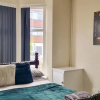 Отель Rustic Ebony Suite With Free Parking, фото 14