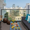 Отель Sleek 3Br In White City By Holyguest, фото 9
