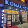 Отель Konak Hotel 2 в Карсе